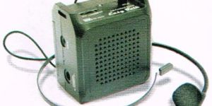 Kores Mini Public Address System