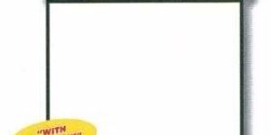 Kores Projector Screen