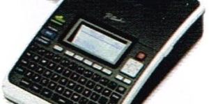 Laminated Label Printer