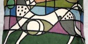 Picasso Cushion Cover