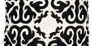 Chain Stitch Pillows