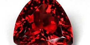 Garnet Stones