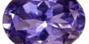 Iolite Stones
