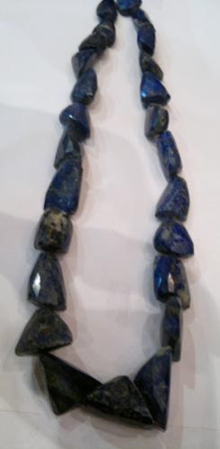 Lapis Stones