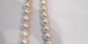 Loose Pearls
