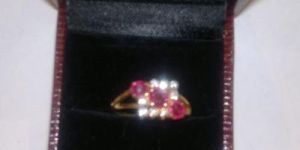 Ruby Stones