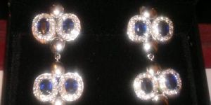 Sapphire Stones