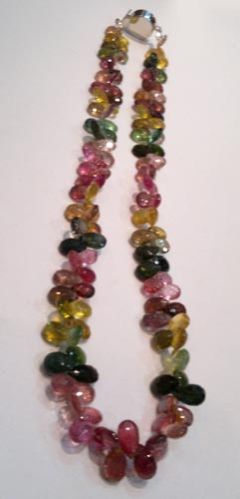 Tourmaline Stone