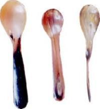 Horn Spoons