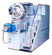 Two in One Duplex Plodder