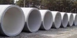 RCC Hume Pipes