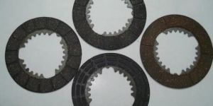 Bajaj Three Wheeler Clutch Plates