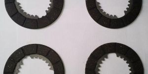 Clutch Plates For Mahindra Alfa