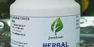 Herbel Green Tea