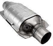 Catalytic Converter