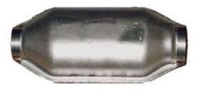 Catalytic Converters
