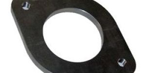 Exhaust Flanges