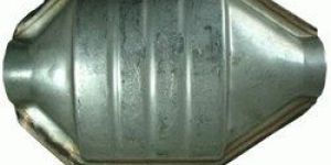 Universal Catalytic Converter