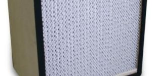 HEPA Air Filter