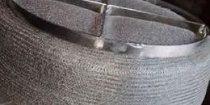 Wire Mesh Demister Pad