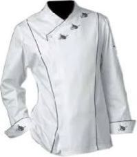 Chef Coats
