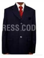 College Coats