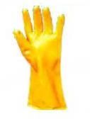 PVC Hand Gloves