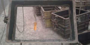 Fabricated Moulding Boxes