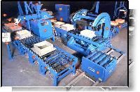 Foundry Equipment