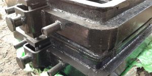 Moulding Boxes Equipments