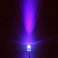 Ultra Violet LED