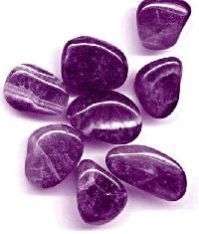 Amethyst Stones