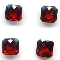 Garnet Stones