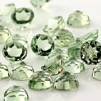 Green Amethyst