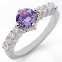 Tanzanite Ring (KG 07)