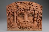 Wooden Sculptures