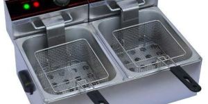 Deep Fryer