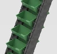 Bucket Elevator Belts