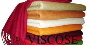 Viscose Pashmina