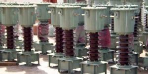 33 Kv Ct - Precision Current Transformers