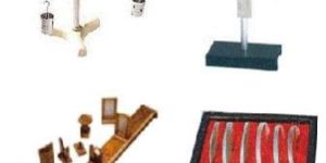 Physics Lab Equipment
