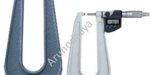 Sheet Metal Micrometer