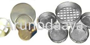 Test Sieves
