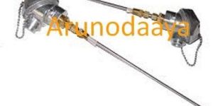 Thermocouples and RTDs