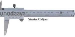 Vernier Caliper