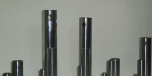 PISTON PIN FOR AMMONIA COMPRESSORS