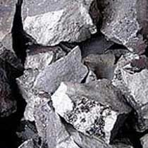 Silicon Manganese Alloys