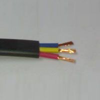 Flat Submersible Cables