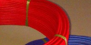 Flexible Panel Wires