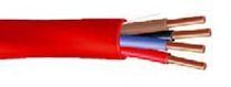 Multi-conductor Unshielded Fire Alarm Cable